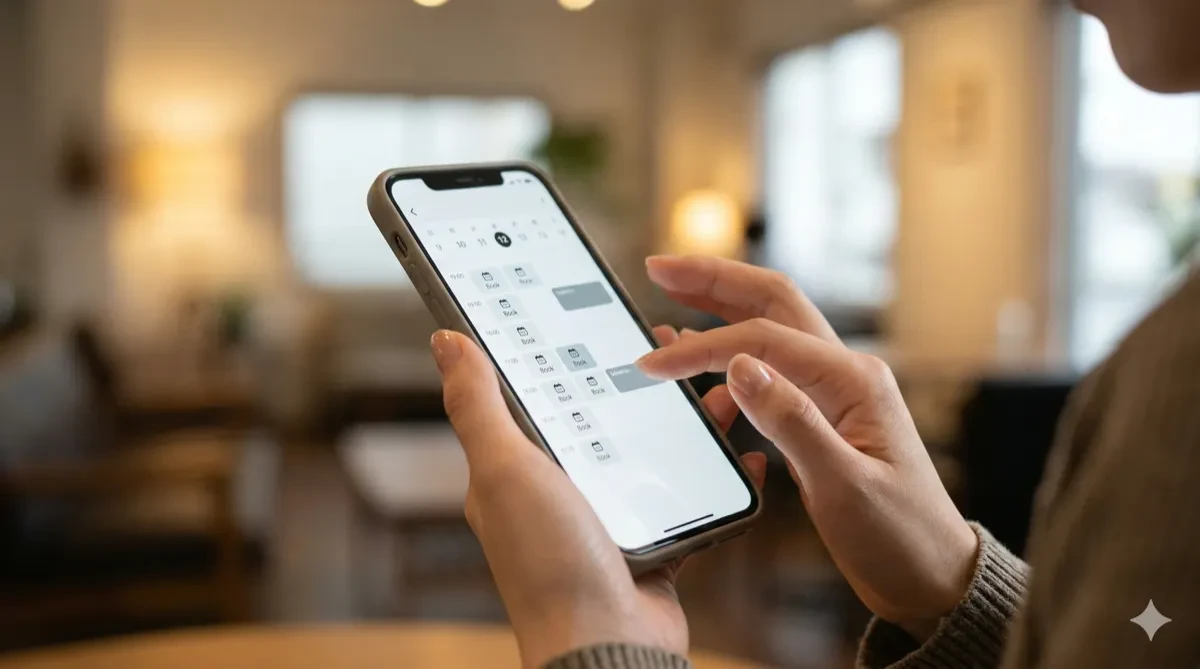 Shopifyで予約時にデポジット（前払い）を受け取る方法【ノーショー対策】