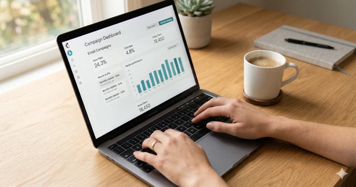 How to Start Email Marketing on Shopify: Shopify Messaging vs Klaviyo