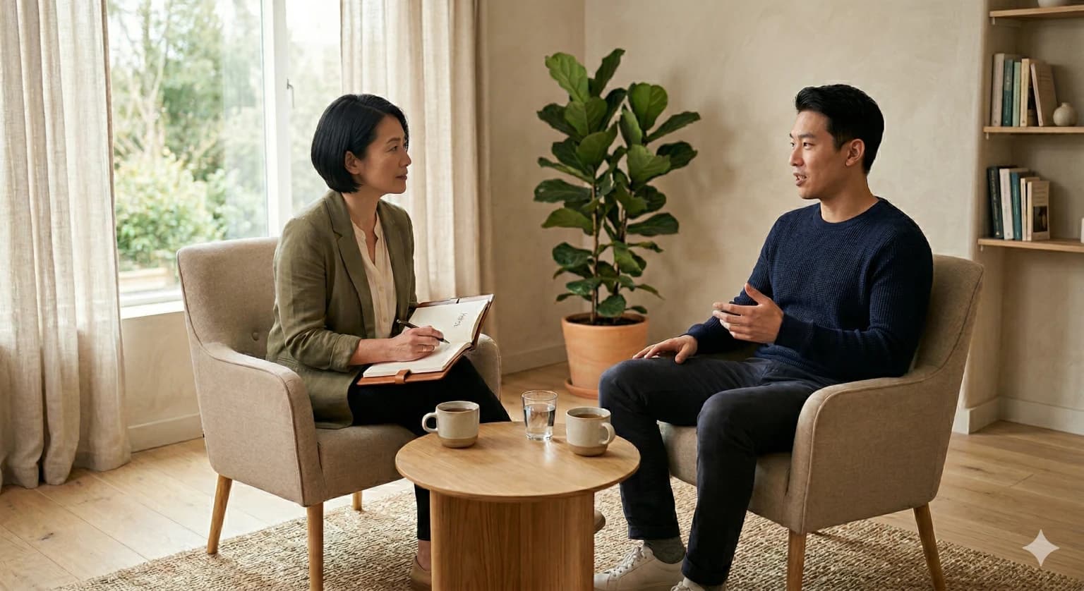 カウンセリング・コーチングのオンライン予約をShopifyで設定する方法