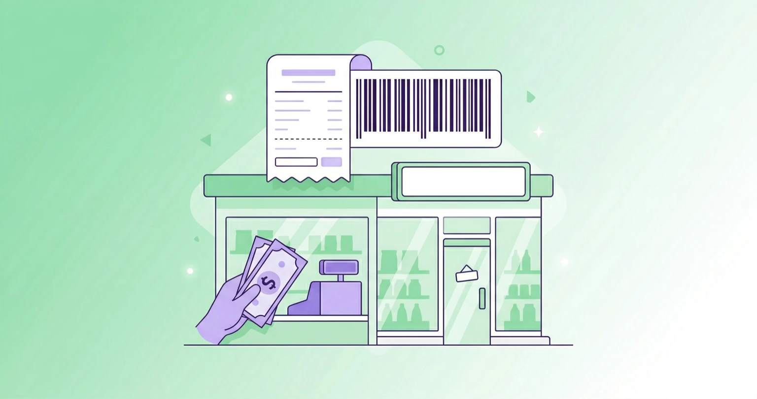 How to Set Up Convenience Store Payments on Shopify