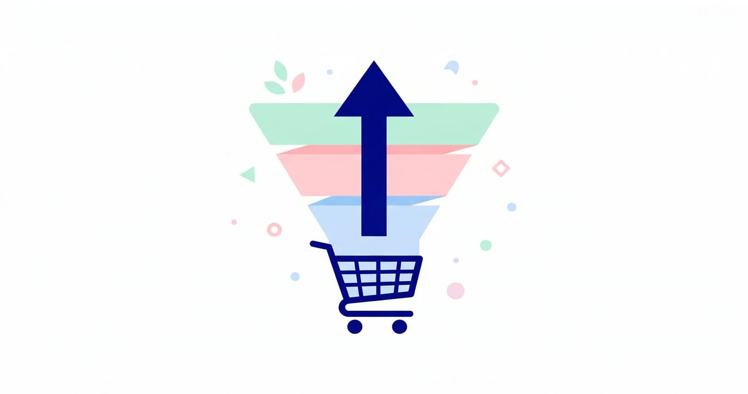 Shopifyストアのコンバージョン率を改善する7つの方法