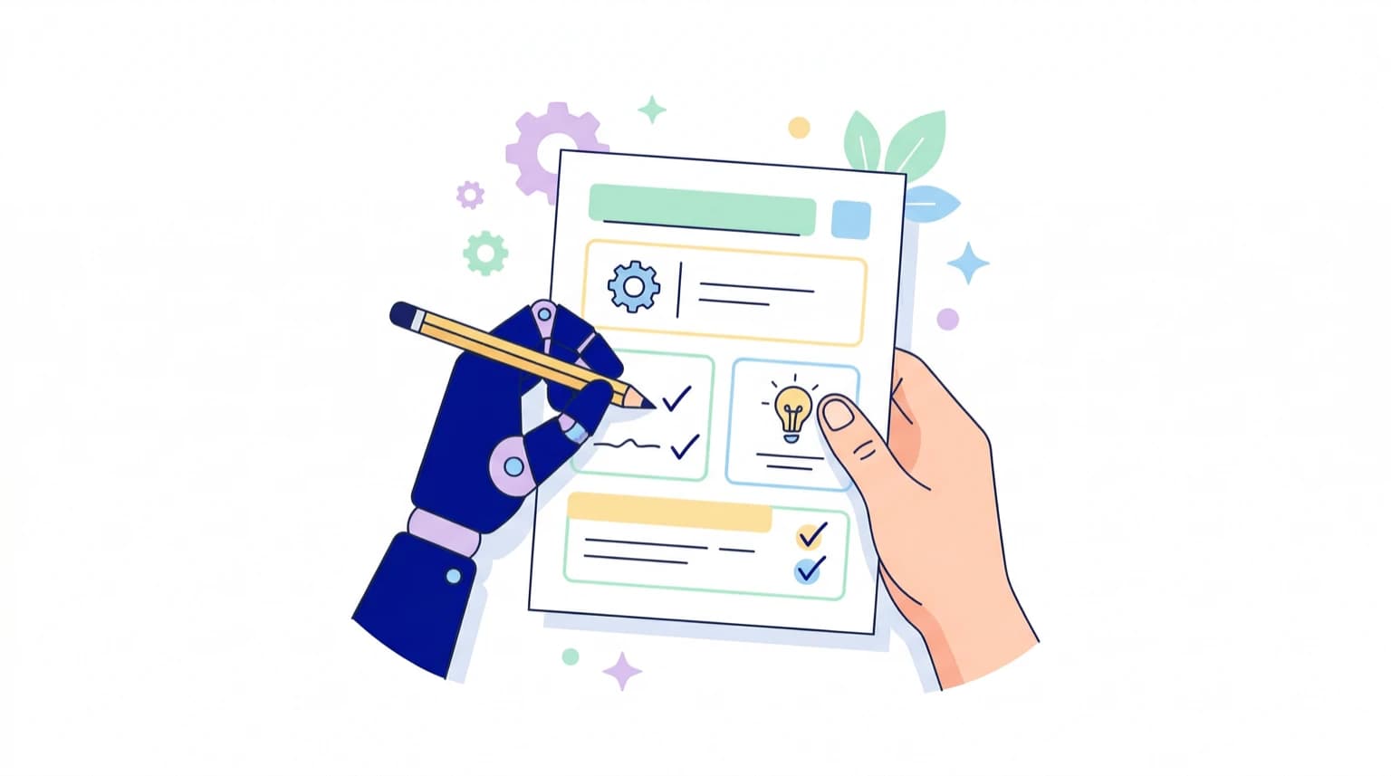 How to Streamline EC Operations with Generative AI
