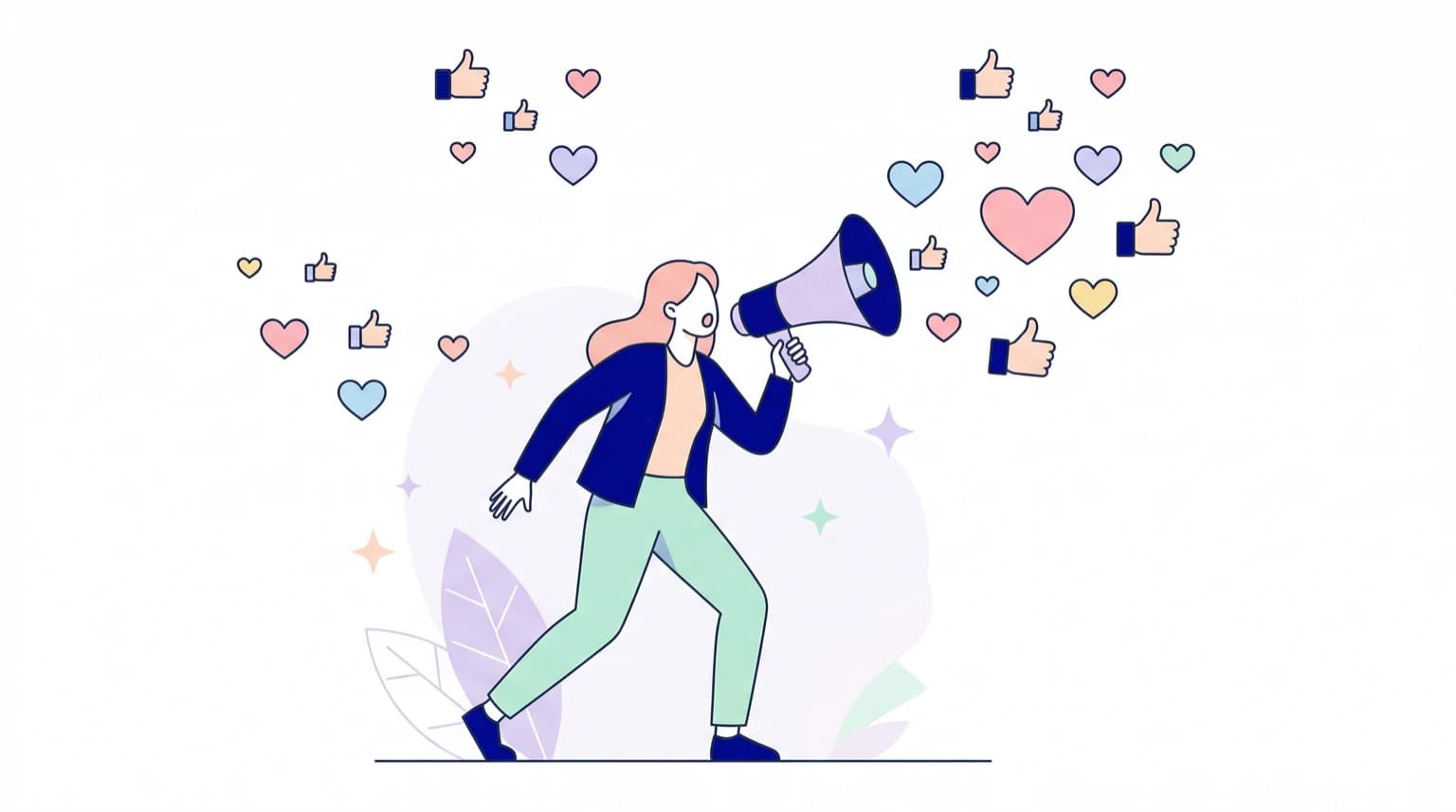 ECサイトのインフルエンサーマーケティング入門 — 選び方・依頼方法・効果測定