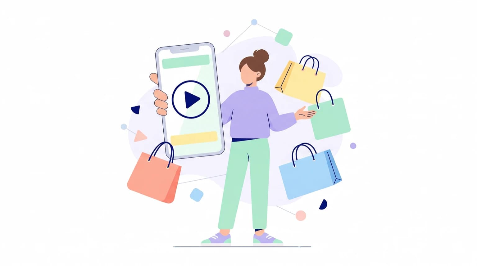 ライブコマースの始め方ガイド — ECサイトの売上を伸ばすライブ販売入門