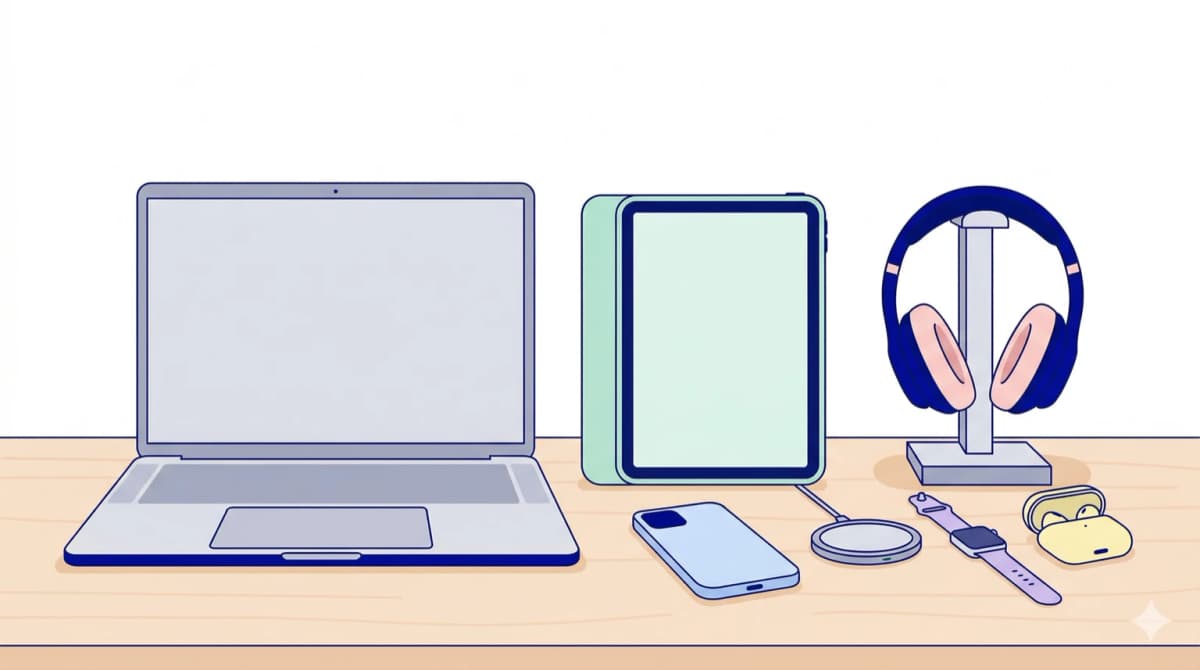 電子機器・ガジェットECの始め方 — Shopifyでテック商材を販売する