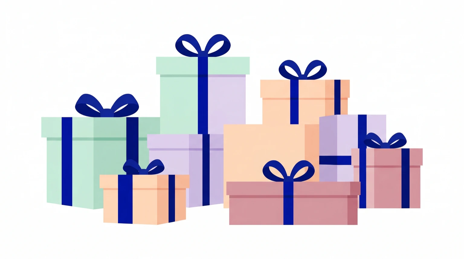 クリスマスECの準備と売上最大化施策