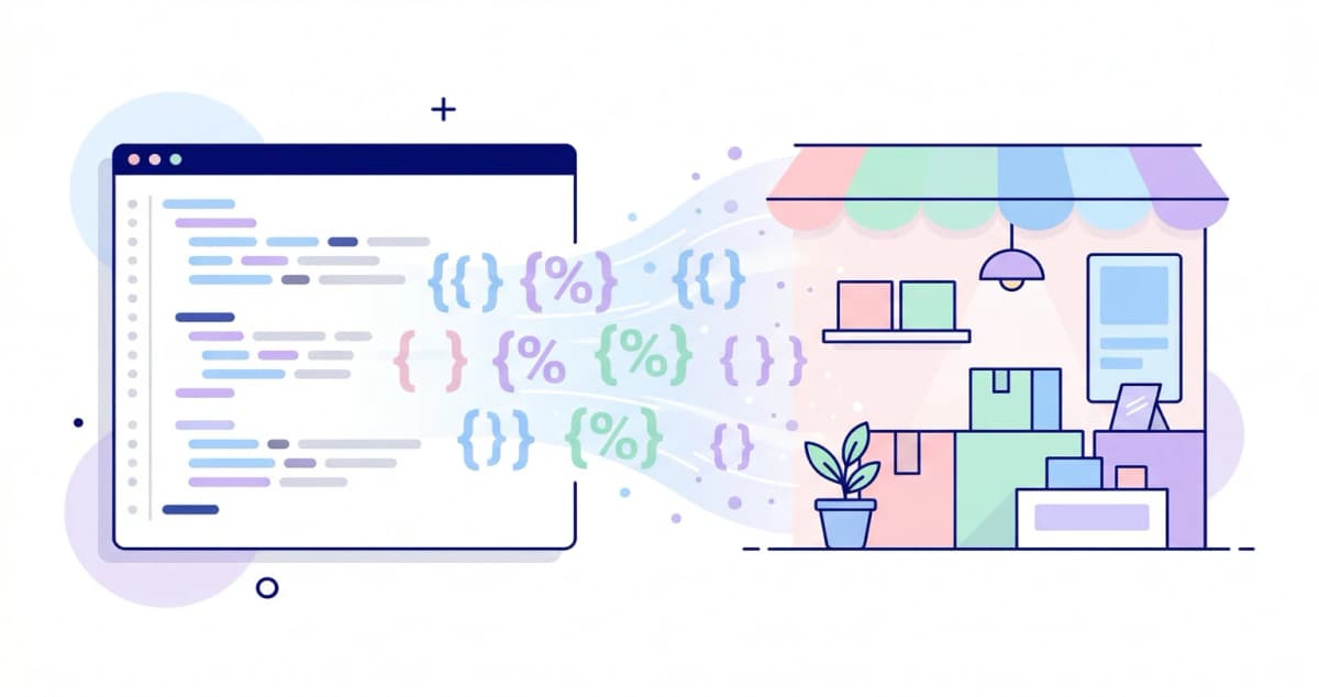 Shopify API連携の基本 — 外部サービスとの接続方法