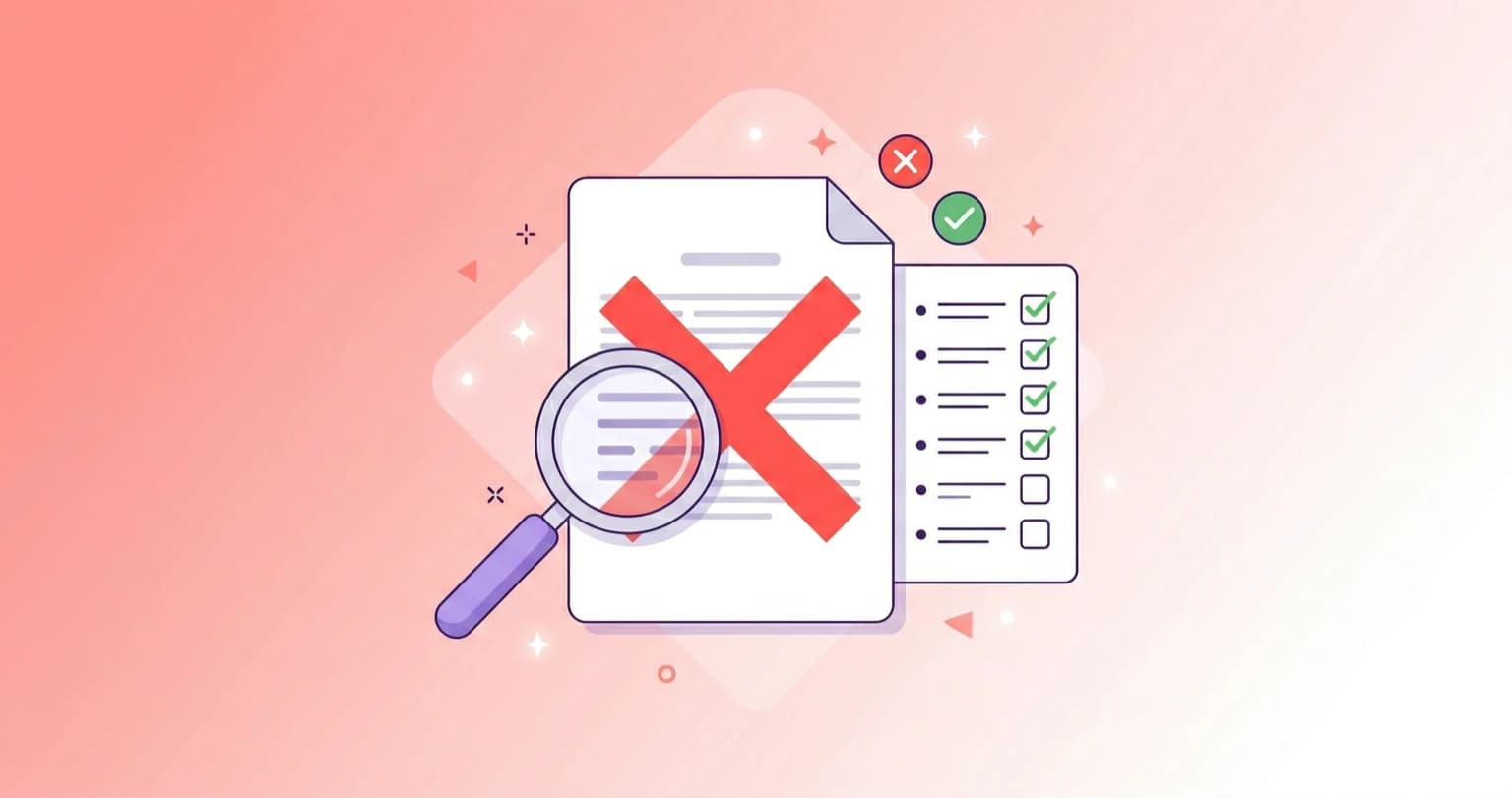 What to Do When Your Shopify Payments Application Is Rejected