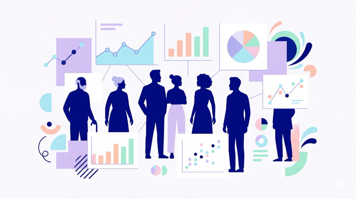 ペルソナ設計の方法とEC戦略への活かし方 — 理想の顧客像を明確にする