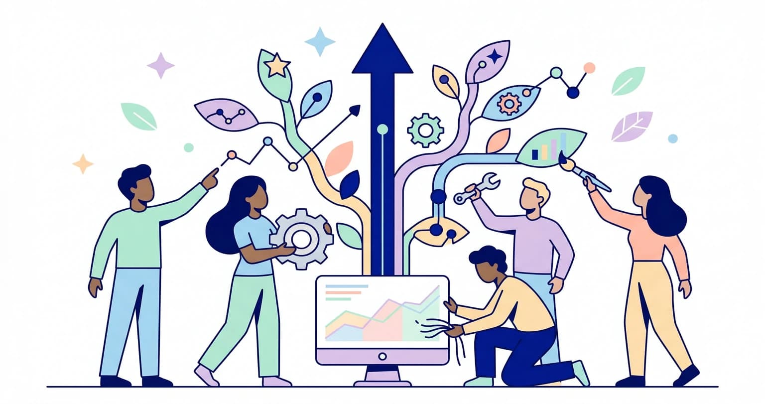 How to Build Product Pages That Sell — Structure and Copywriting for Higher EC Conversion