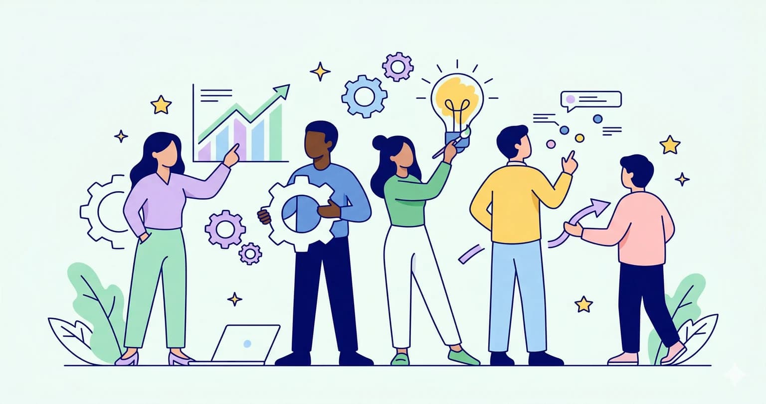 5 Strategies to Boost Repeat Customers and Maximize LTV for Your EC Store