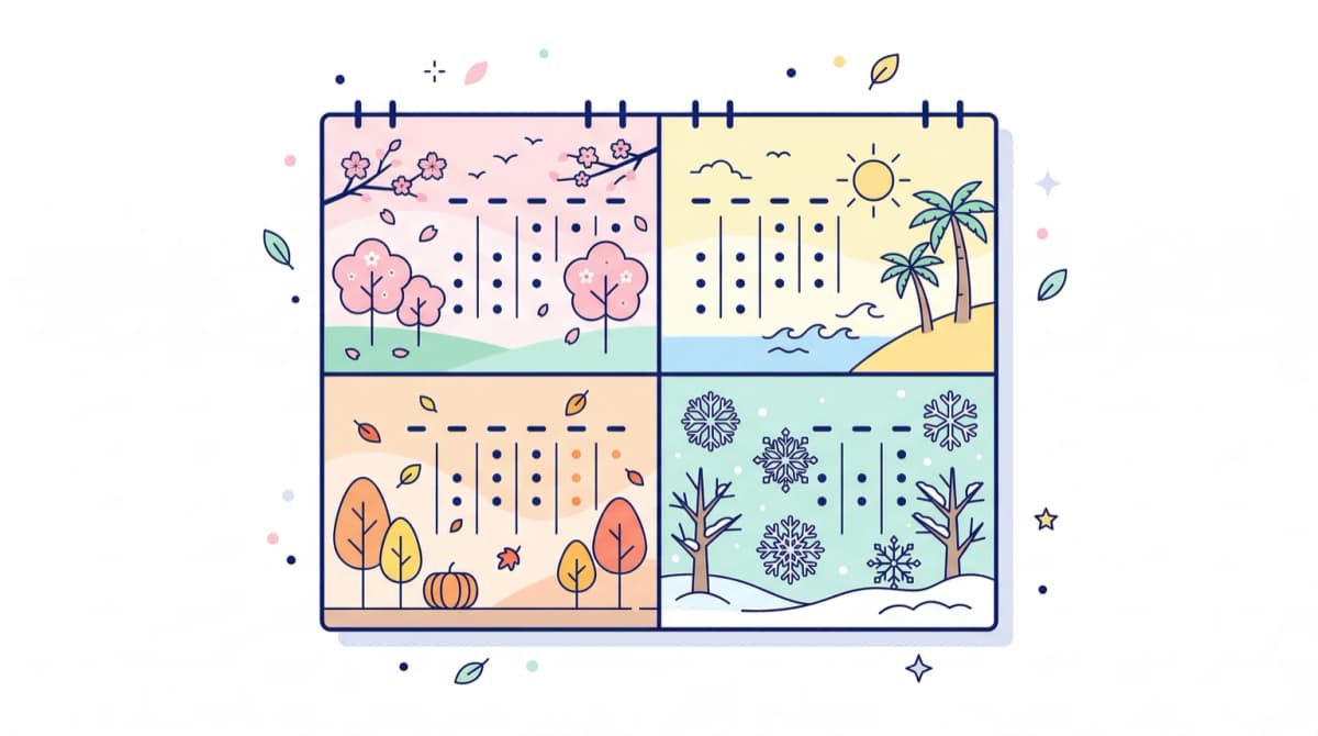 年末年始EC施策ガイド — 福袋・初売り・おせち需要