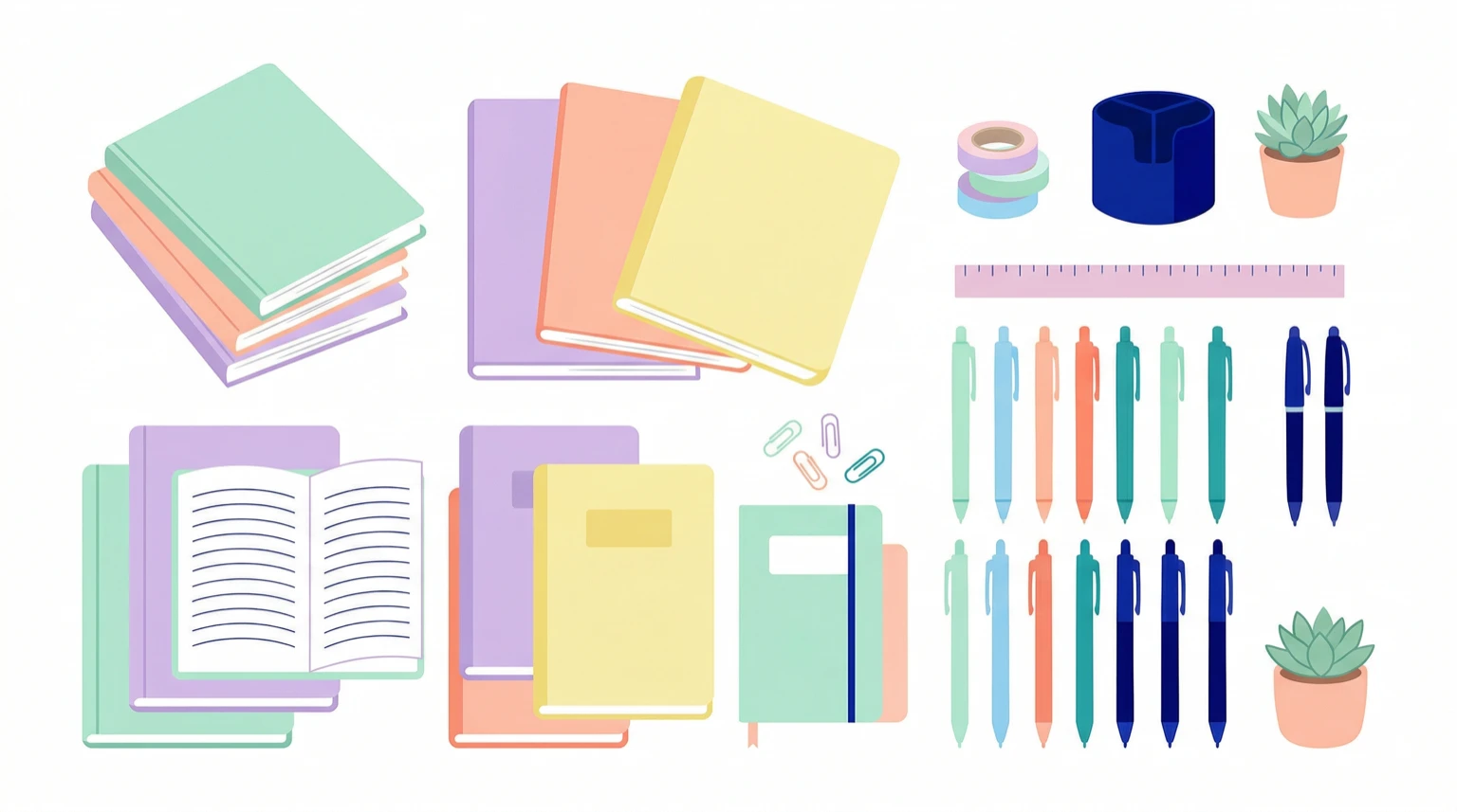 文具・雑貨ECの始め方 — Shopifyでこだわりのアイテムを販売する方法