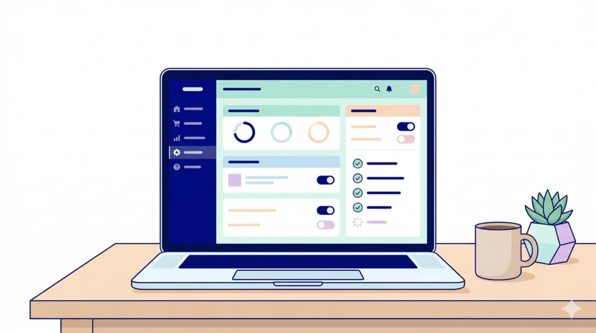 Shopify複数ストア運営のコツと注意点
