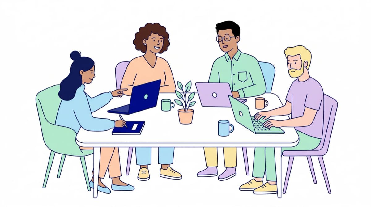 EC人材の採用・チーム構築ガイド