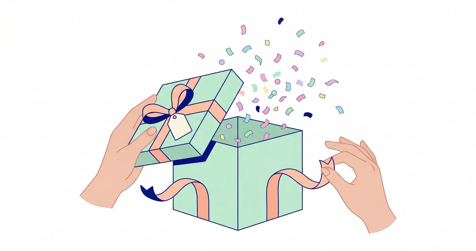 ECサイトの同梱物・開封体験（Unboxing）で差をつける方法 — リピート率とUGCを同時に伸ばす実践ガイド