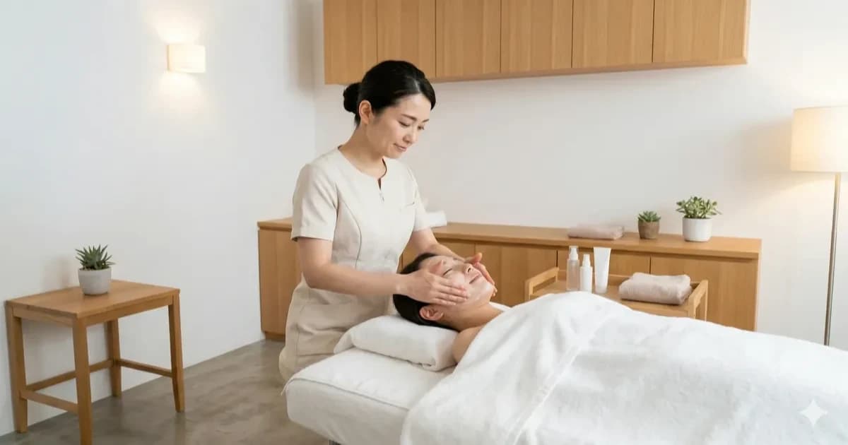 エステサロンがネット予約を導入して新規集客とリピートを増やす方法