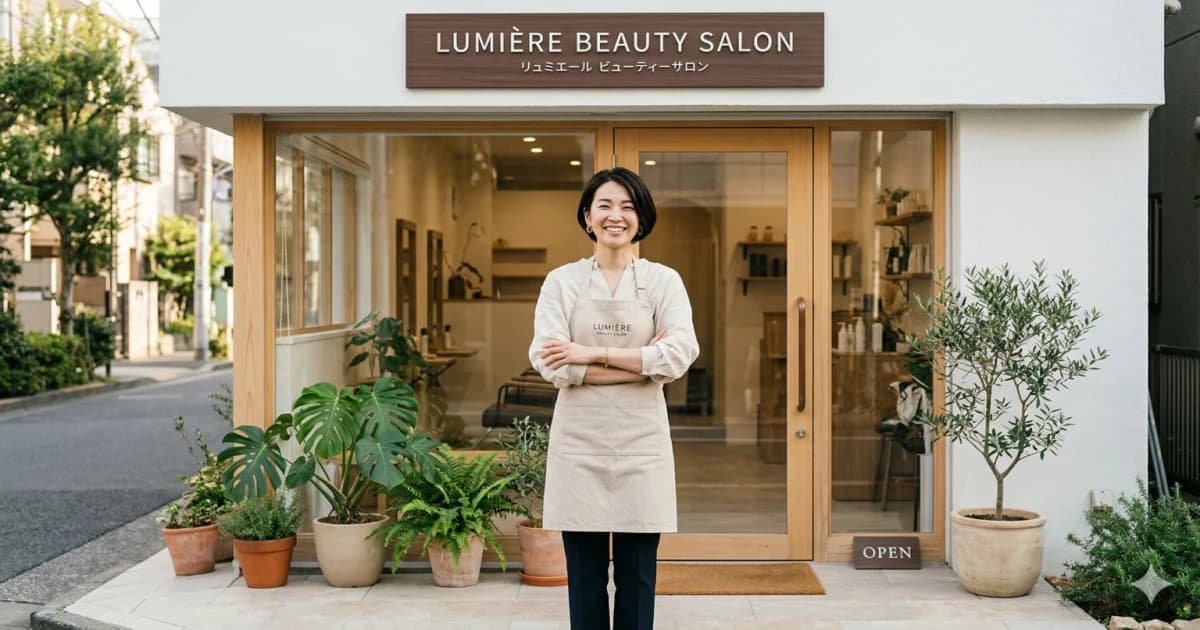 ホットペッパーをやめたサロンはその後どうなった？移行パターン3選