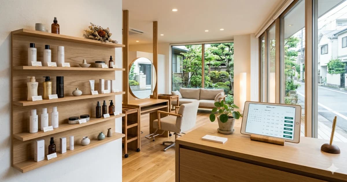 Shopifyの送料設定を徹底解説 — 物販+予約サイトで注意すべきポイント