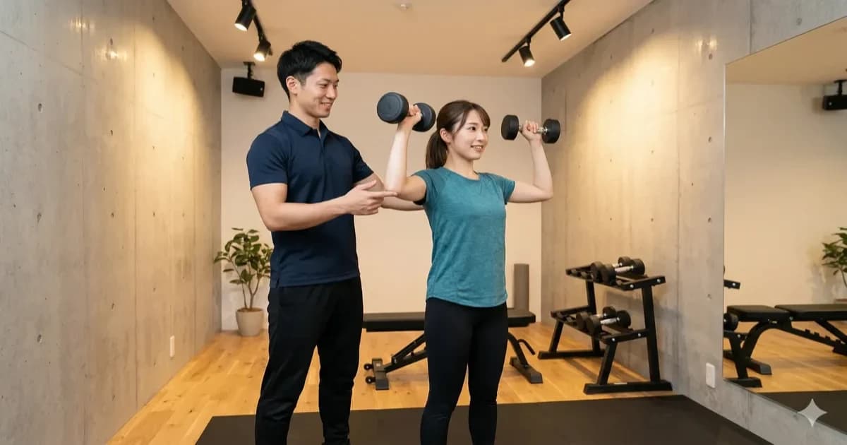 ジム・フィットネスの予約管理をShopifyで効率化する方法