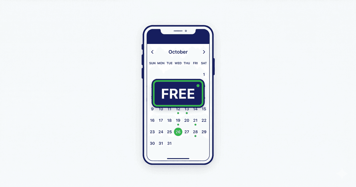 How to Choose a Free Booking System on Shopify: Comparing 4 Free Plan Apps (2026)