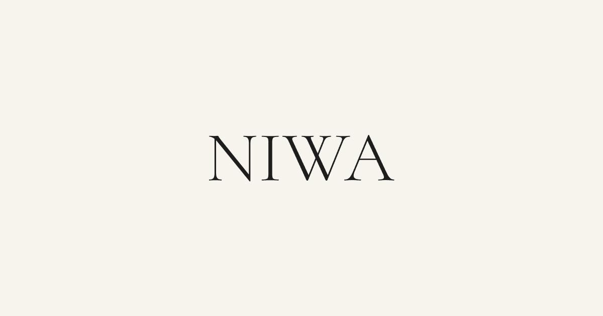 NIWA
