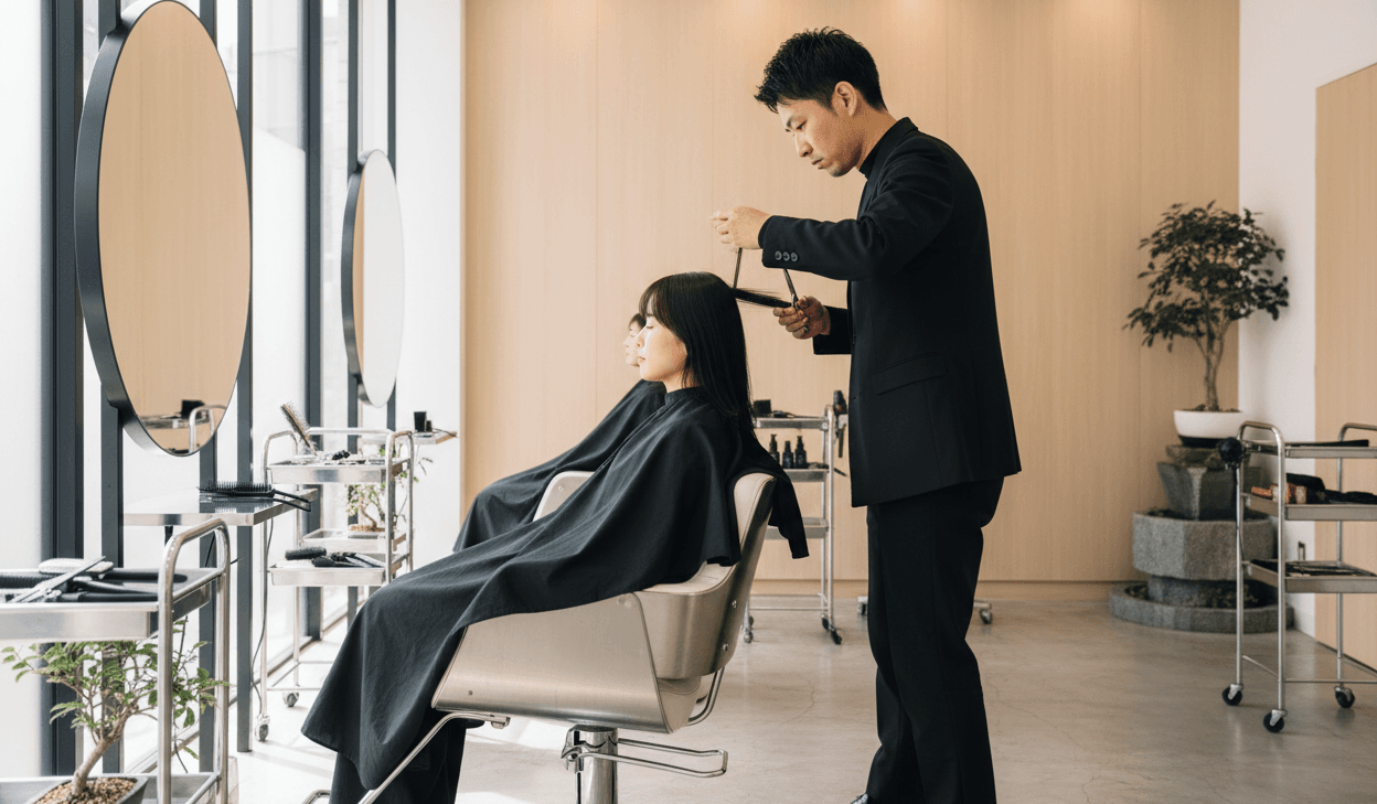 Shopifyでサロンの予約サイトを作る完全ガイド【ゼロから公開まで】